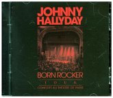 Born Rocker Tour - Theatre De Paris