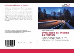 Evaluación del Módulo de Ruptura - Barragan Ramirez, Rodolfo