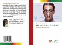 Inteligência Artificial Aplicada - Fernandes, Flávia Gonçalves