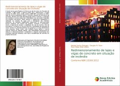 Redimensionamento de lajes e vigas de concreto em situação de incêndio - Santos Polegato, Natalia;Sano, Douglas M.;Della Colleta, Ruan Diego