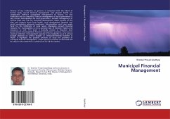 Municipal Financial Management