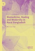 Biomedicine, Healing and Modernity in Rural Bangladesh