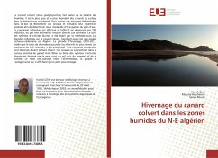 Hivernage du canard colvert dans les zones humides du N-E algérien - Dziri, Hamdi;Houhamdi, Moussa;Rouidi, Sonia