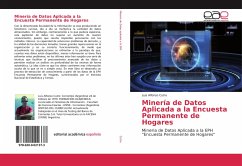 Minería de Datos Aplicada a la Encuesta Permanente de Hogares - Cutro, Luis Alfonso