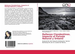 Rellenos Clandestinos. Impacto al Paisaje Natural y Urbano - Cedeño Villavicencio, Janeth Augusta;Cedeño Cedeño, Carlos;Cedeño V, Tito Raúl