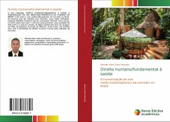 Direito humano/fundamental à saúde - Alves Sales Macedo, Wendel