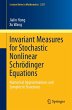 Invariant Measures for Stochastic... - Bild 1