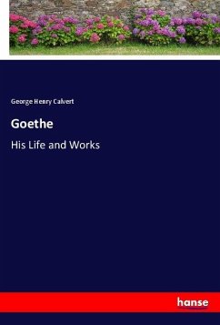 Goethe - Calvert, George Henry