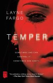 Temper (eBook, ePUB) Temper (eBook, ePUB)