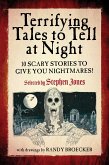 Terrifying Tales to Tell at Night (eBook, ePUB)