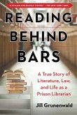 Reading behind Bars (eBook, ePUB)