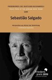 Friedenspreis des deutschen Buchhandels 2019, Sebastião Salgado