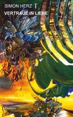 Cover Vertraue in Liebe