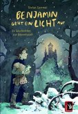 Benjamin geht ein Licht auf