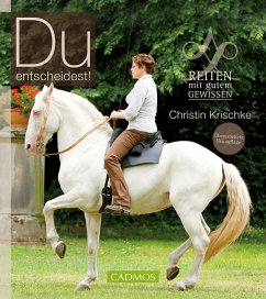 Du entscheidest! - Krischke, Christin