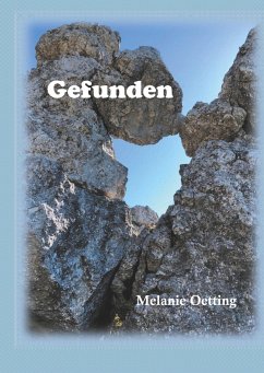 Gefunden - Oetting, Melanie