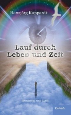 Cover Lauf durch Leben und Zeit