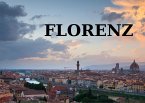 Kleiner Bildband Florenz