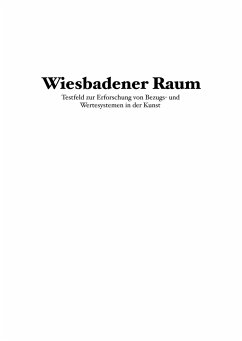 Wiesbadener Raum - Büttner, Sascha