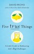 Five True Things (eBook, ePUB) - Bild 1
