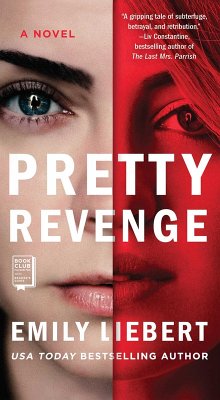 Pretty Revenge (eBook, ePUB) - Liebert, Emily