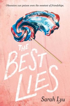 The Best Lies (eBook, ePUB) - Lyu, Sarah