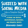 Succeed with Social Media Like a... - Bild 1