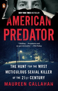 American Predator (eBook, ePUB) - Callahan, Maureen