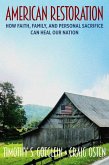 American Restoration (eBook, ePUB)