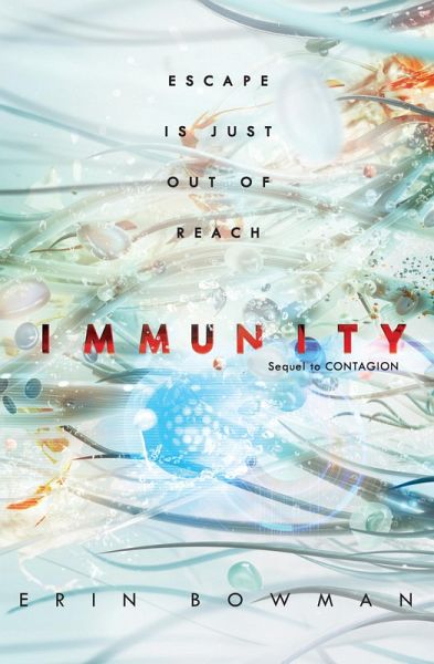 Immunity (eBook, ePUB)