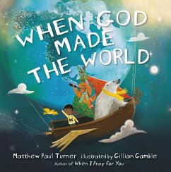 Cover When God Made the World (eBook, ePUB)