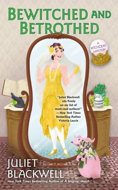 Cover Bewitched and Betrothed (eBook, ePUB)