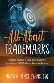 All About Trademarks (eBook, ePUB)