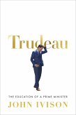 Trudeau (eBook, ePUB)