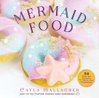Mermaid Food (eBook, ePUB)