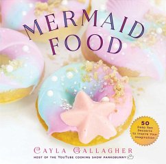 Cover Mermaid Food (eBook, ePUB)