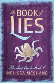 The Book of Lies (The Last Oracle, #4) (eBook, ePUB)