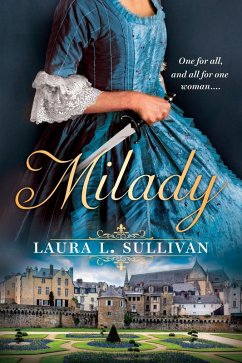 Cover Milady (eBook, ePUB)