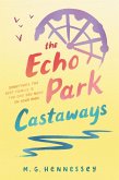 The Echo Park Castaways (eBook, ePUB)