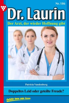 Doppeltes Leid oder geteilte Freude? (eBook, ePUB) - Vandenberg, Patricia