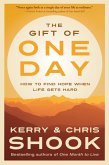 The Gift of One Day (eBook, ePUB)