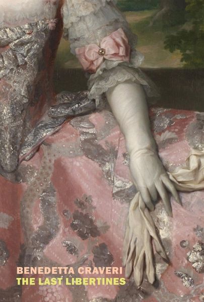 The Last Libertines (eBook, ePUB)