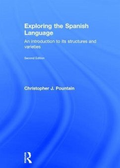 Cover Exploring the Spanish Language