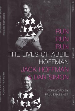 Run Run Run (eBook, ePUB) - Hoffman, Jack; Simon, Dan