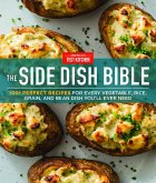 The Side Dish Bible (eBook, ePUB)