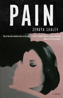 Pain (eBook, ePUB) - Shalev, Zeruya