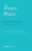 Maqroll's Prayer and Other Poems (eBook, ePUB)