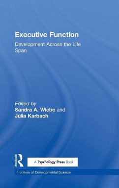 Cover Executive Function