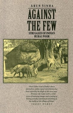 Cover Against the Few