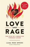 Love and Rage (eBook, ePUB)